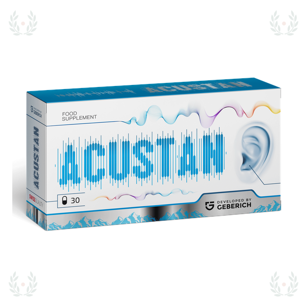 Acustan