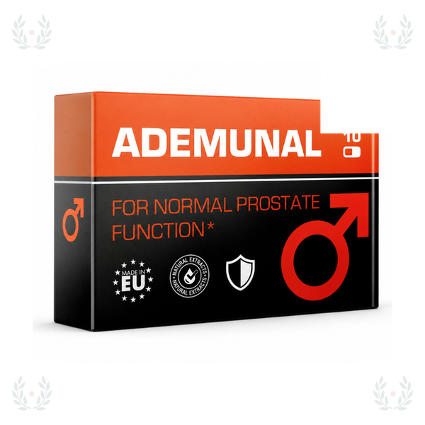 Ademunal confezione