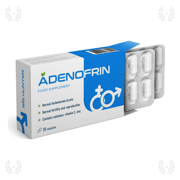 Adenofrin