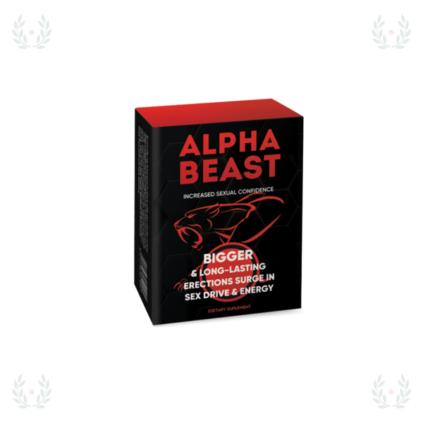 Alpha Beast