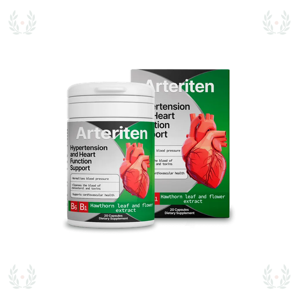 Arteriten