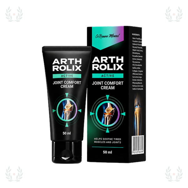 Arthrolix confezione