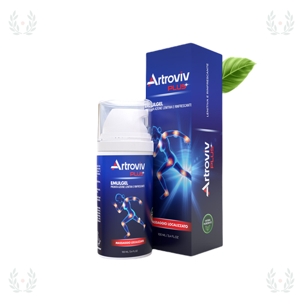 Artroviv Plus