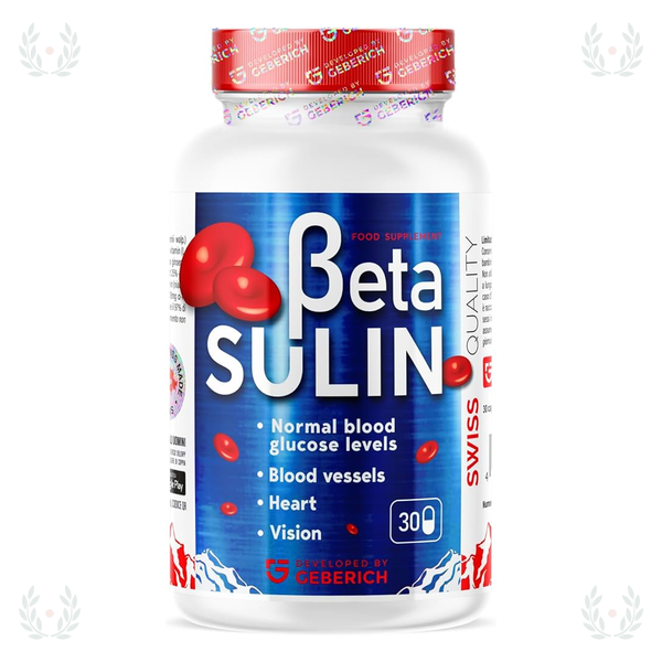 Betasulin