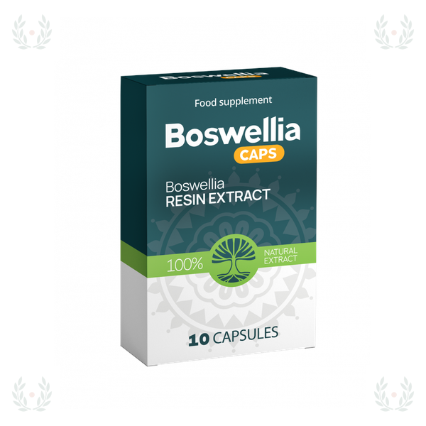Boswellia
