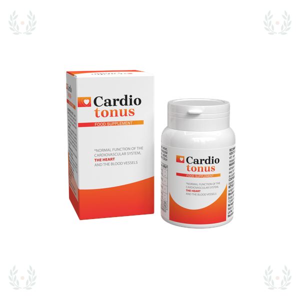 Cardiotonus