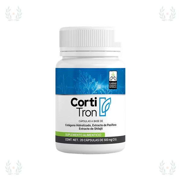 Cortitron