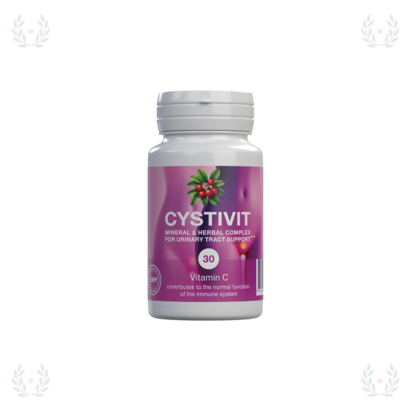 Cystivit