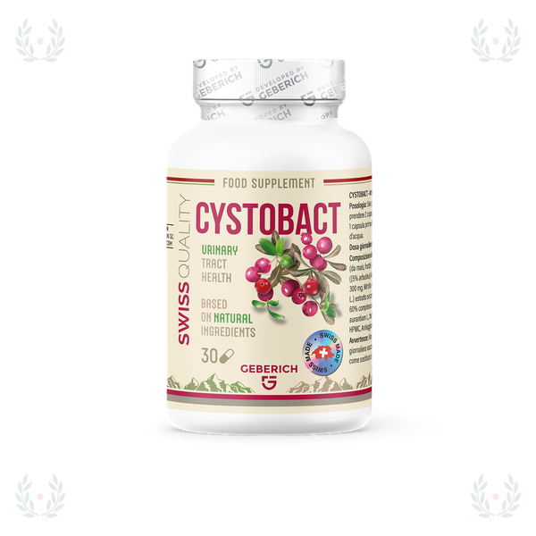 Cystobact
