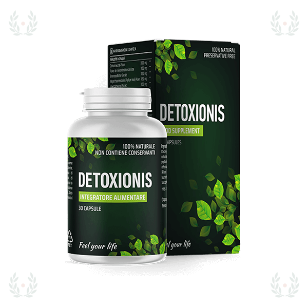 Detoxionis