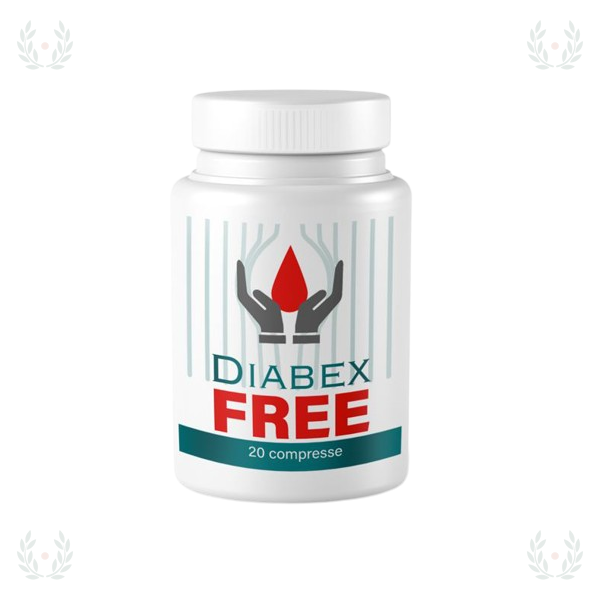 DIABEX FREE