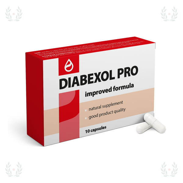 Diabexol Pro