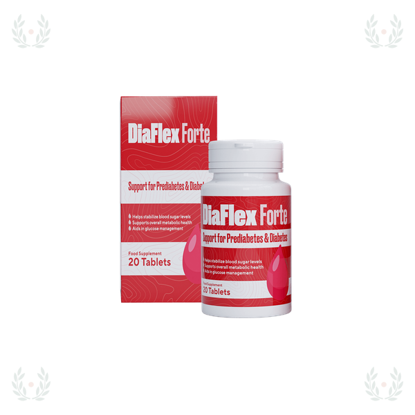 DiaFlex Forte