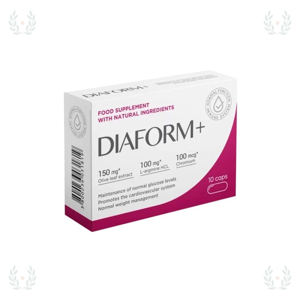 Diaform+