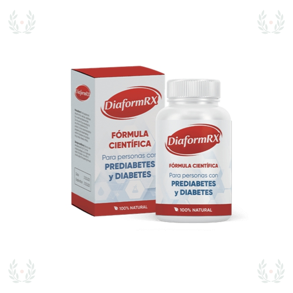 DiaformRX