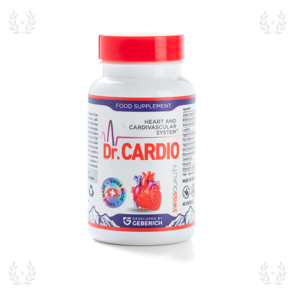 Dr.Cardio