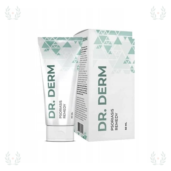 DR. DERM confezione