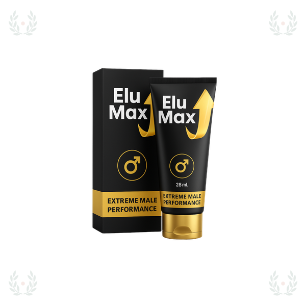 EluMax Cream