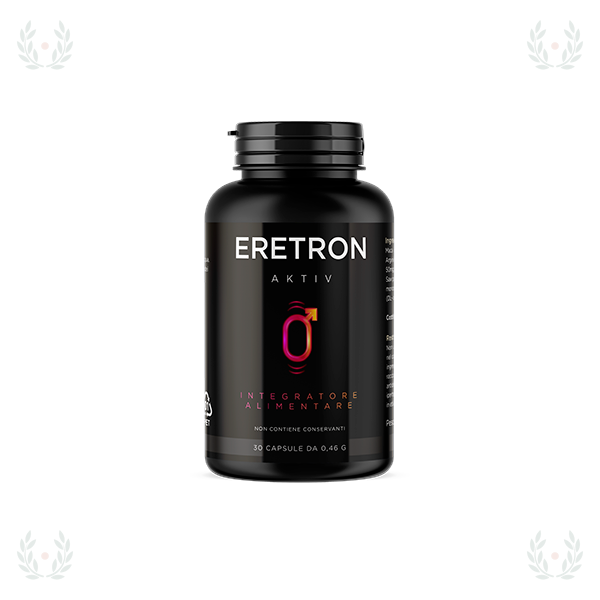 Eretron Aktiv