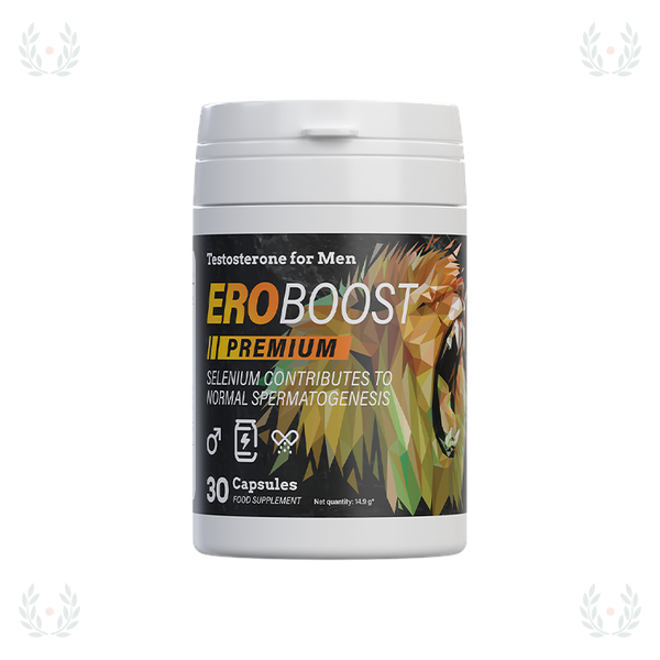 Eroboost