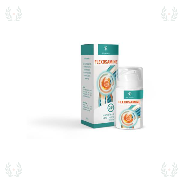 Flexosamine confezione