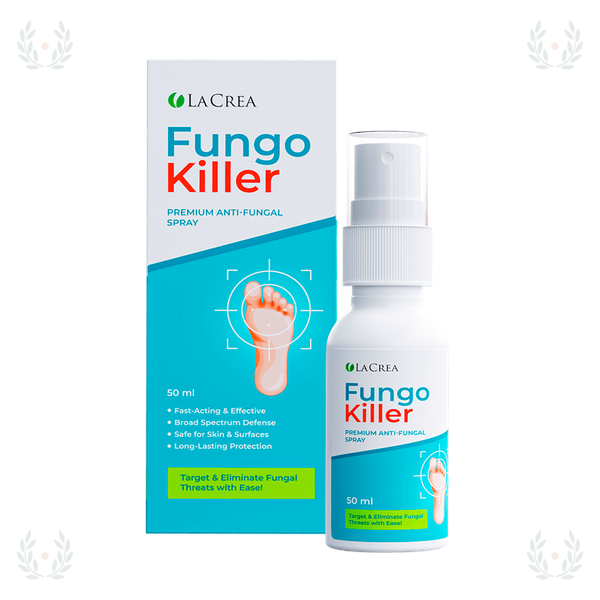FungoKiller