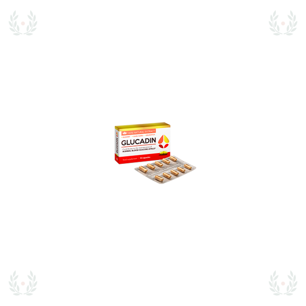 Glucadin confezione