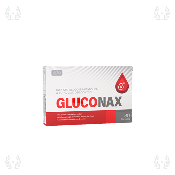 Gluconax