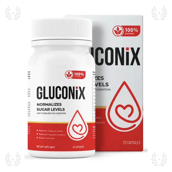 Gluconix