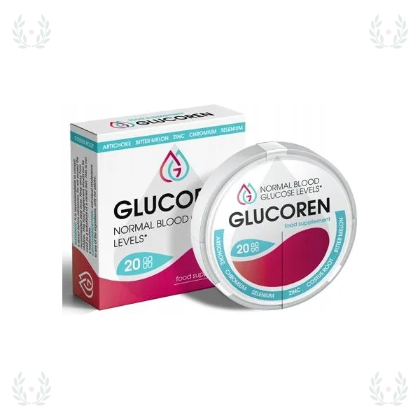 Glucoren