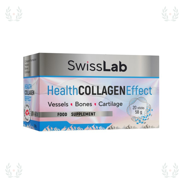 HealthCollagenEffect