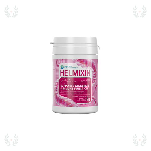 Helmixin confezione