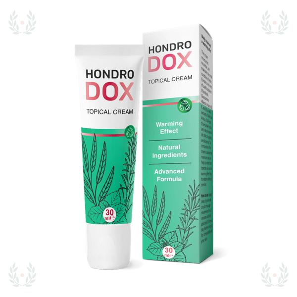 Hondrodox