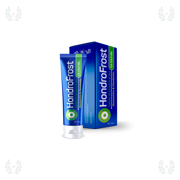 Hondrofrost