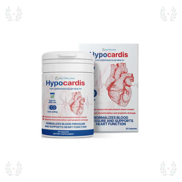 Hypocardis