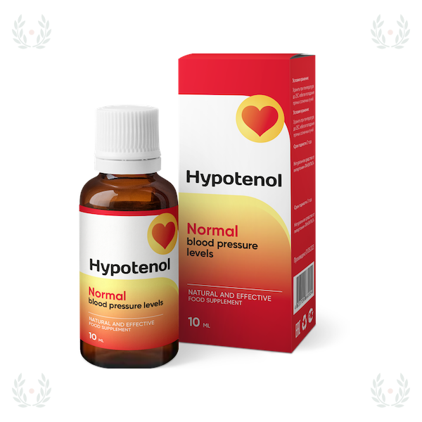 Hypotenol