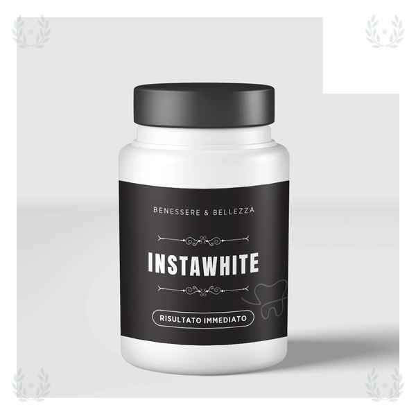 INSTAWHITE confezione