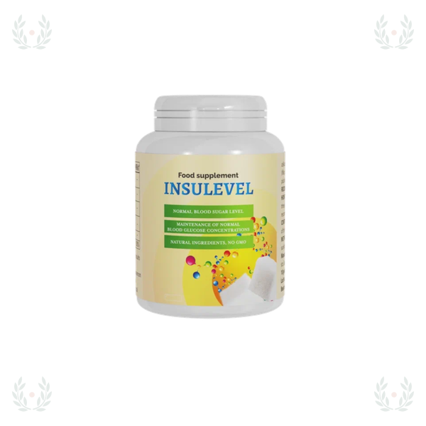 InsuLevel confezione