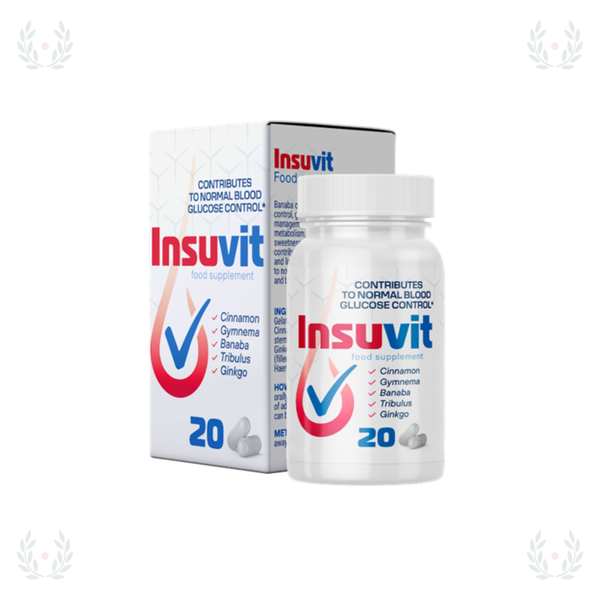 Insuvit