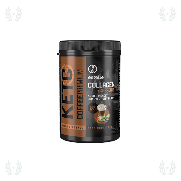 Keto Coffee