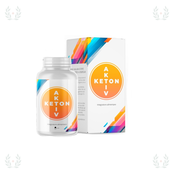 Keton Aktiv