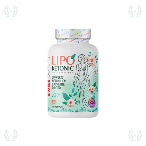 Lipoketonic