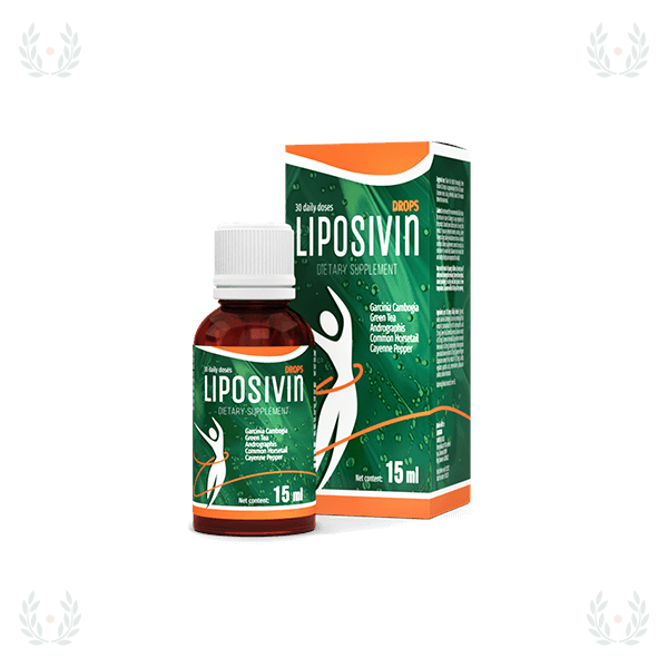 Liposivin