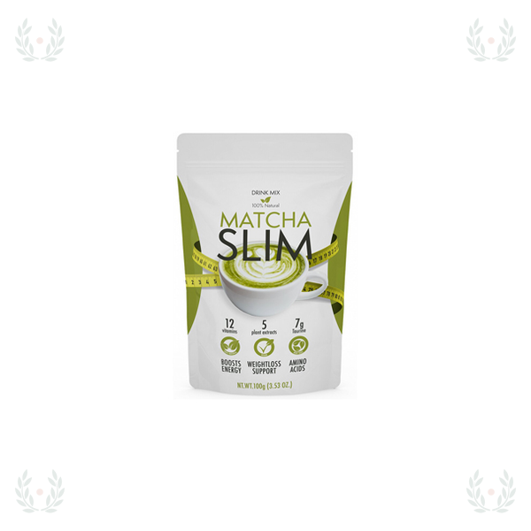 Matcha Slim