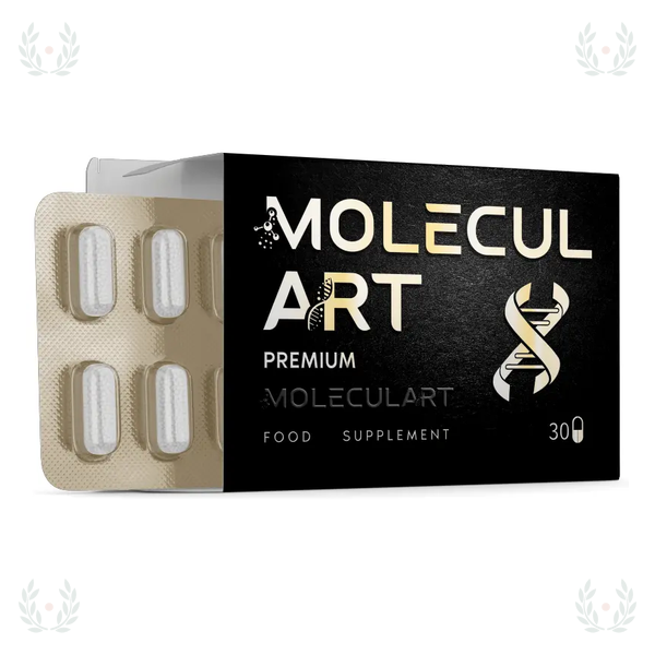 Moleculart X
