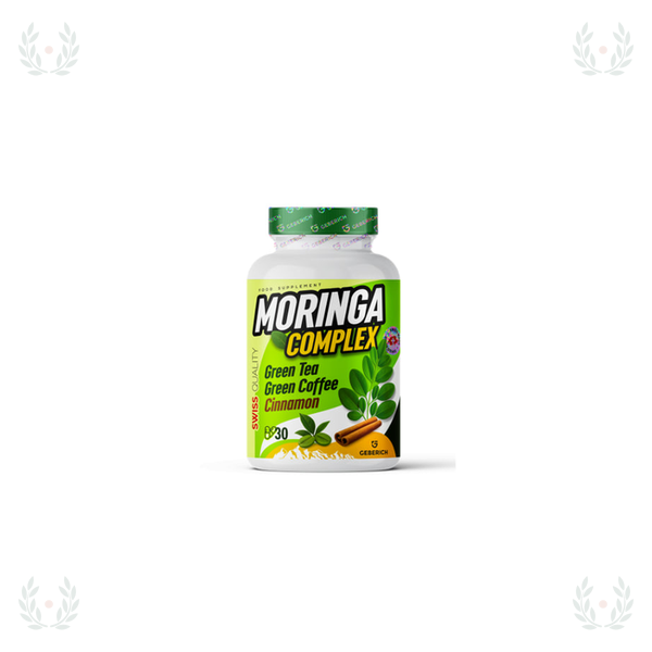 MoringaComplex confezione