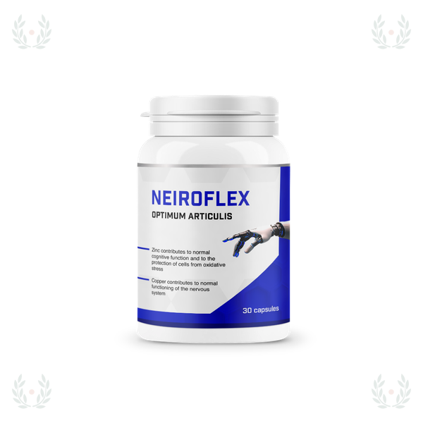 Neiroflex confezione