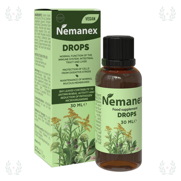 Nemanex Gastro