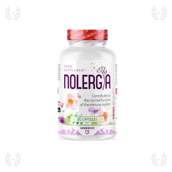 Nolergia