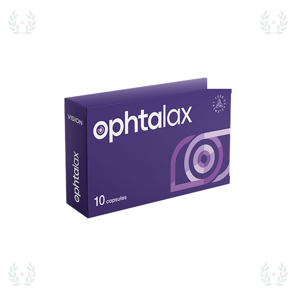 Ophtalax